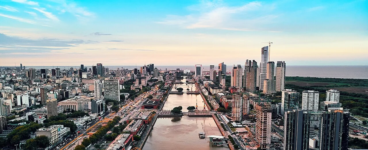 Buenos Aires — Southern Cone