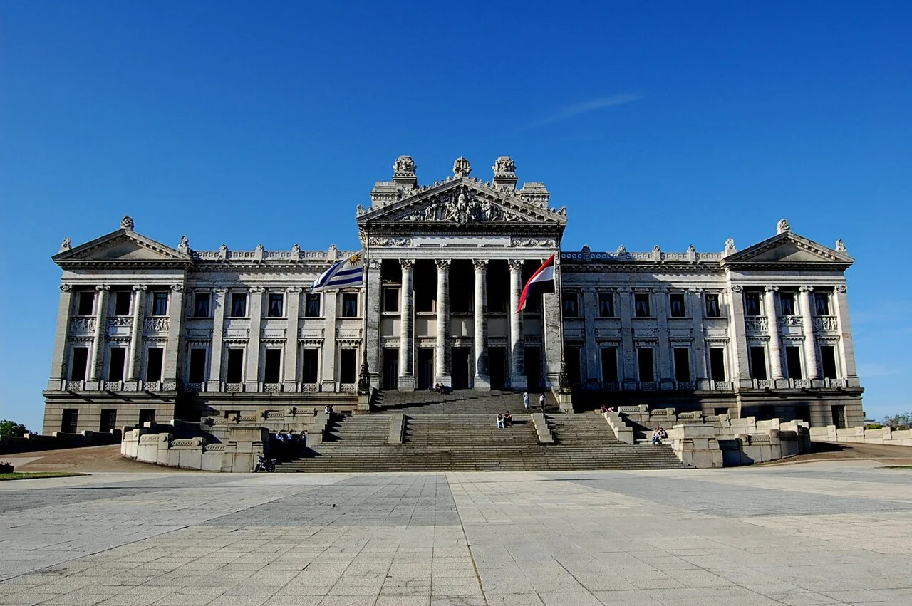 Montevideo — Southern Cone